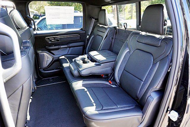 2026 Ram 1500 RHO Crew Cab 4x4 5'7" Box