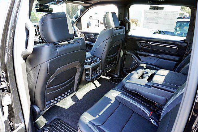2026 Ram 1500 RHO Crew Cab 4x4 5'7" Box