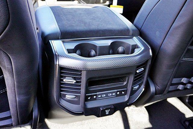2026 Ram 1500 RHO Crew Cab 4x4 5'7" Box