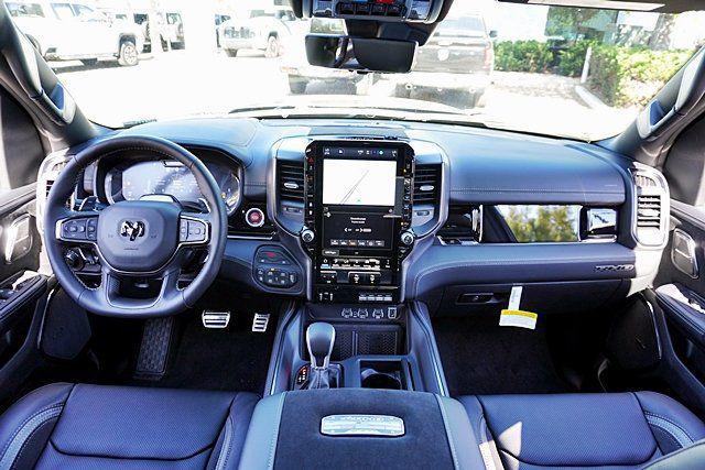 2026 Ram 1500 RHO Crew Cab 4x4 5'7" Box