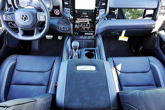 2026 Ram 1500 RHO Crew Cab 4x4 5'7" Box