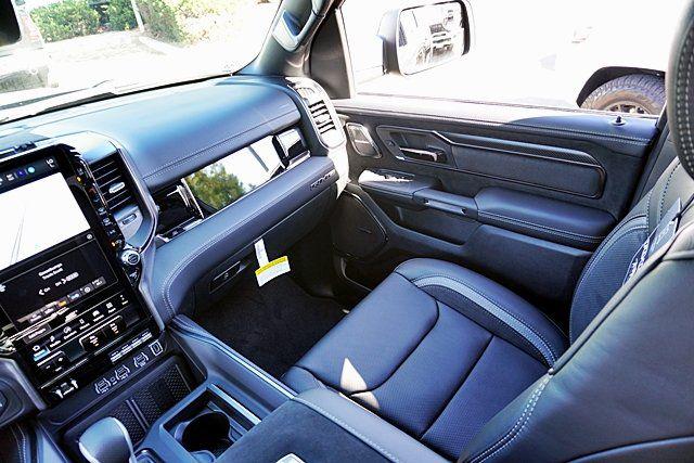 2026 Ram 1500 RHO Crew Cab 4x4 5'7" Box