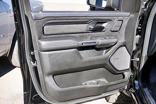 2026 Ram 1500 RHO Crew Cab 4x4 5'7" Box