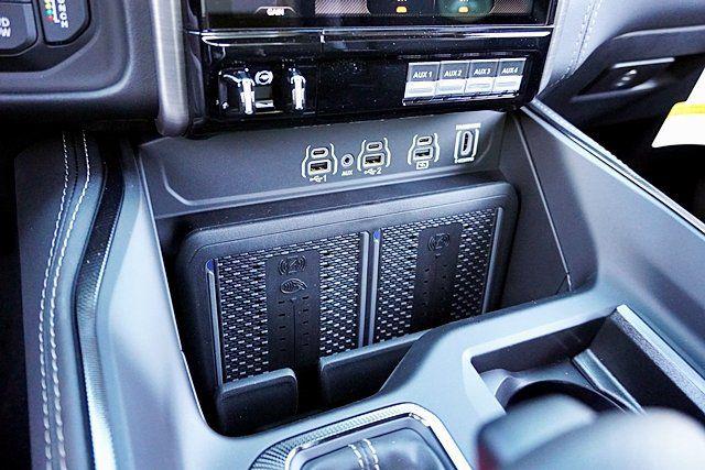 2026 Ram 1500 RHO Crew Cab 4x4 5'7" Box