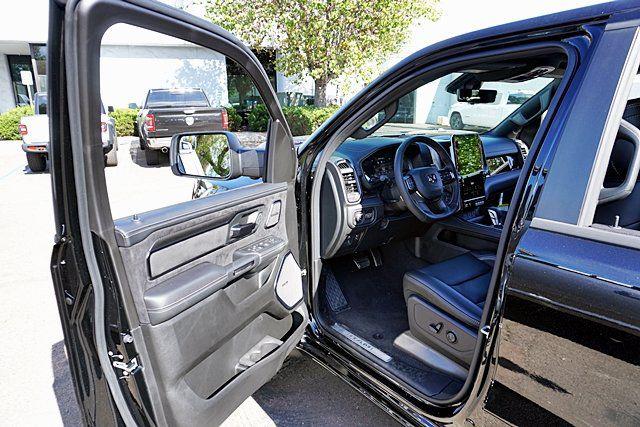 2026 Ram 1500 RHO Crew Cab 4x4 5'7" Box