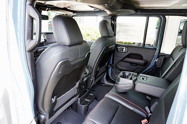 2026 Jeep Wrangler 4-Door Rubicon 4x4