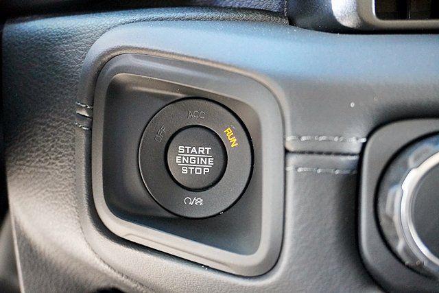 2026 Jeep Wrangler 4-Door Rubicon 4x4