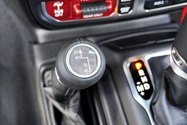 2026 Jeep Wrangler 4-Door Rubicon 4x4