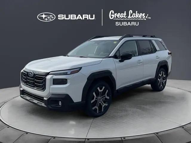 2026 Subaru Outback Touring XT for sale in Findlay, OH