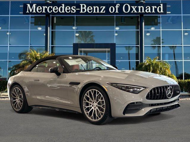 2026 Mercedes-Benz SL SL 43 AMG for sale in Oxnard, CA