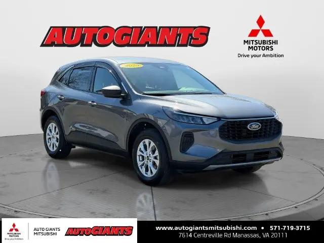 2024 Ford Escape Active for sale in Manassas, VA