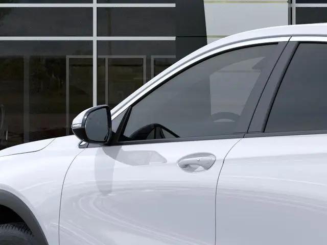 2026 Buick NV Preferred FWD