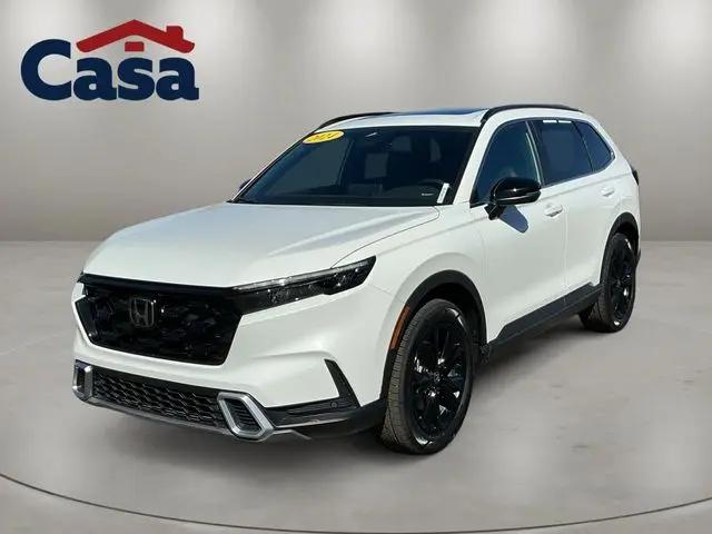 2024 Honda CR-V Hybrid Sport Touring for sale in Prescott, AZ