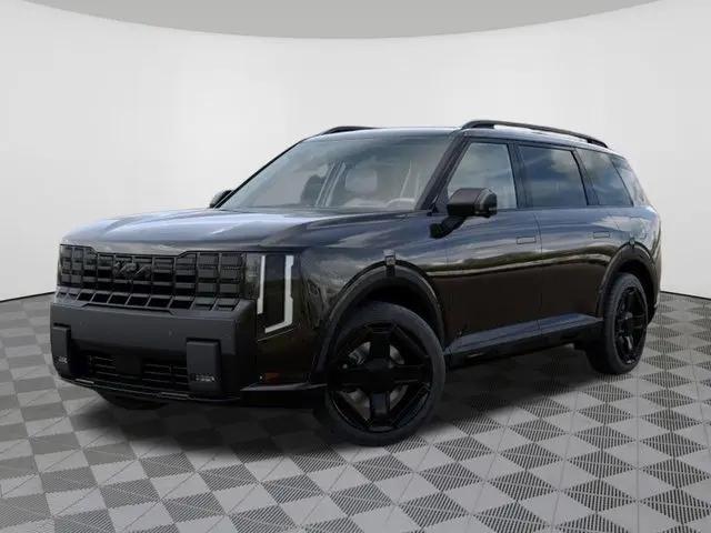 2027 Kia Telluride Hybrid X-Line SX for sale near Fairfield, OH