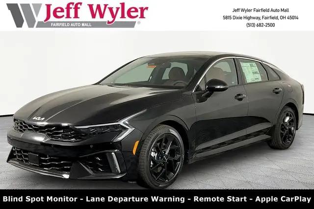 2026 Kia K5 GT-Line FWD for sale in Fairfield, OH