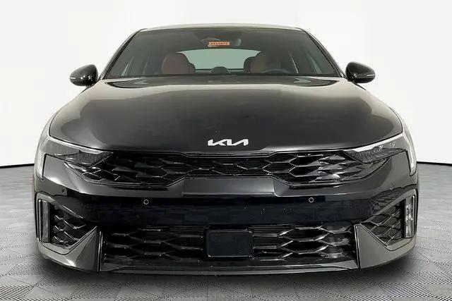 2026 Kia K5 GT-Line FWD