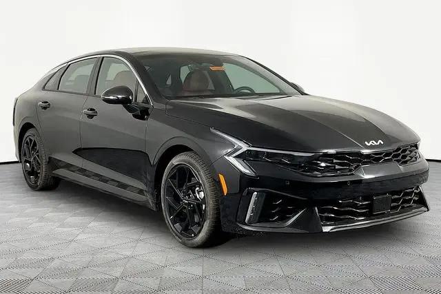 2026 Kia K5 GT-Line FWD