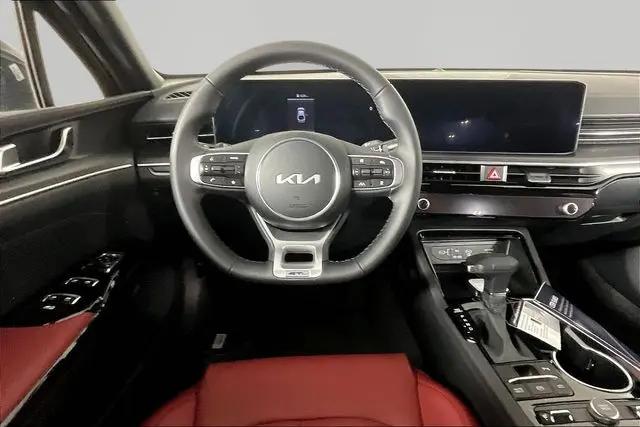 2026 Kia K5 GT-Line FWD