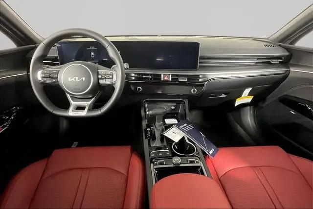 2026 Kia K5 GT-Line FWD