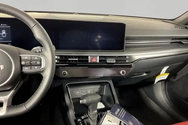 2026 Kia K5 GT-Line FWD