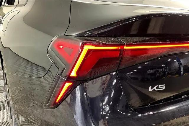 2026 Kia K5 GT-Line FWD