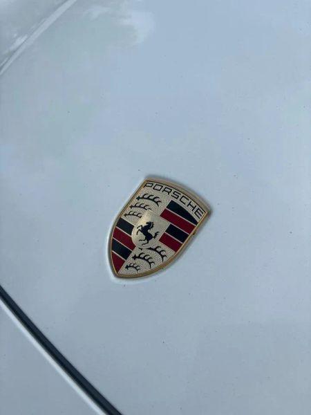 2016 Porsche Panamera GTS