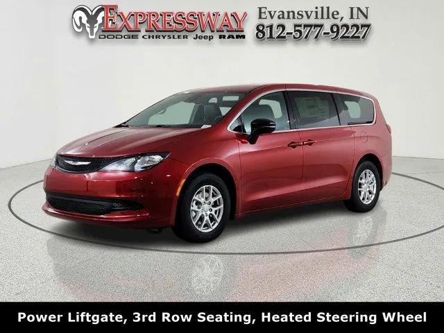 2026 Chrysler Voyager LX for sale in Evansville, IN