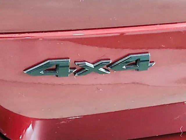 2026 Jeep Grand Cherokee L Limited 4x4