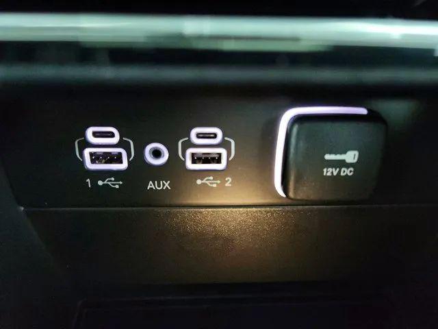 2026 Jeep Grand Cherokee L Limited 4x4