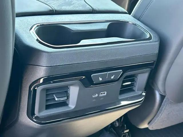 2026 GMC Sierra 2500HD Crew Cab, Standard Bed, AT4X, 4WD
