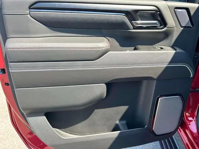 2026 GMC Sierra 2500HD Crew Cab, Standard Bed, AT4X, 4WD
