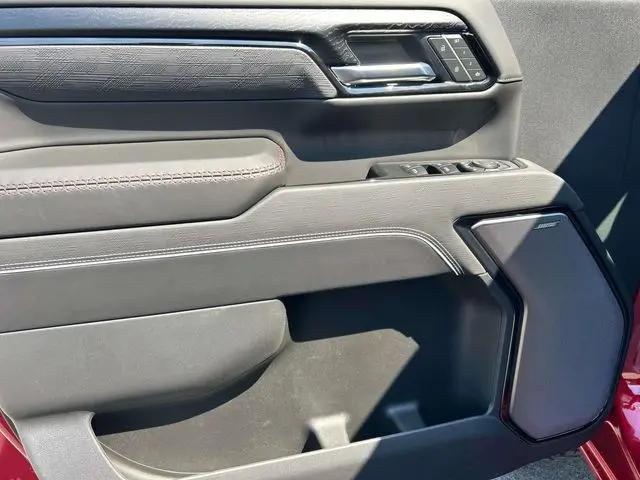 2026 GMC Sierra 2500HD Crew Cab, Standard Bed, AT4X, 4WD