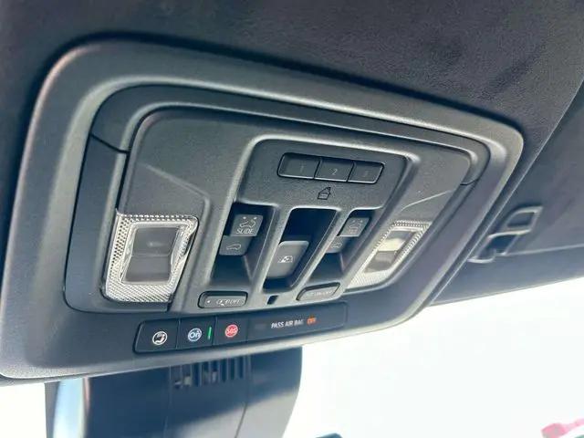 2026 GMC Sierra 2500HD Crew Cab, Standard Bed, AT4X, 4WD