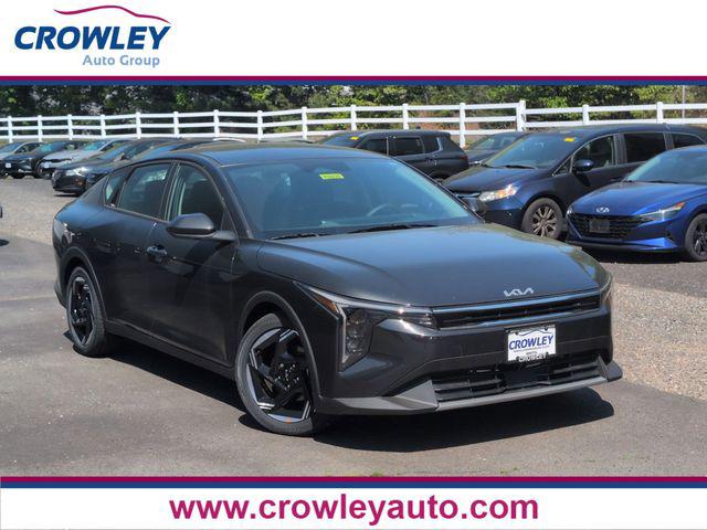 2026 Kia K4 EX for sale in Bristol, CT