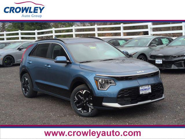 2026 Kia Niro EV Wind for sale in Bristol, CT