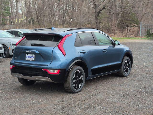 2026 Kia Niro EV Wind