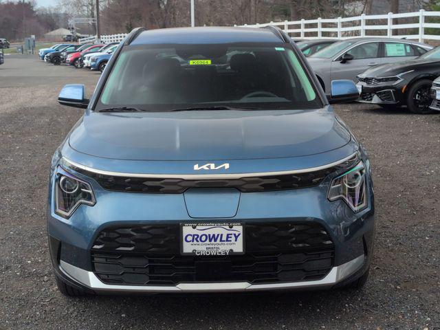 2026 Kia Niro EV Wind