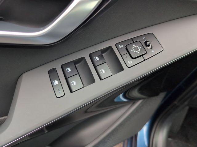 2026 Kia Niro EV Wind
