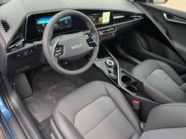 2026 Kia Niro EV Wind