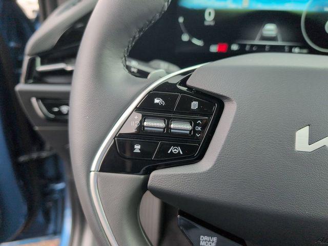 2026 Kia Niro EV Wind
