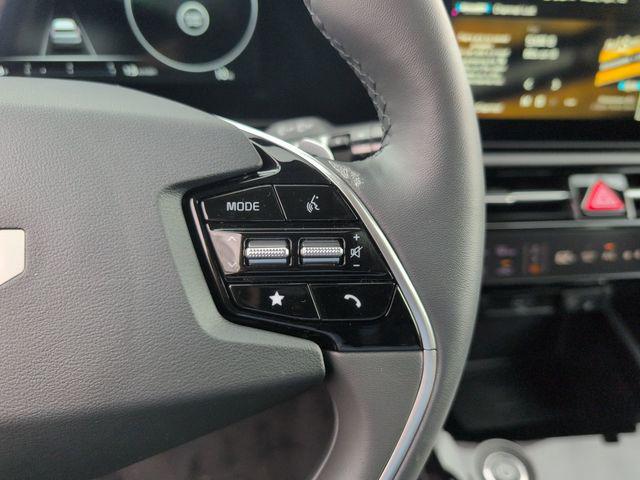 2026 Kia Niro EV Wind