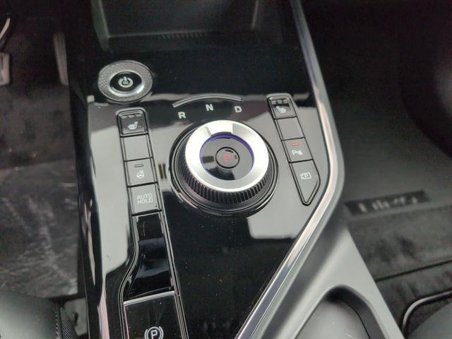 2026 Kia Niro EV Wind