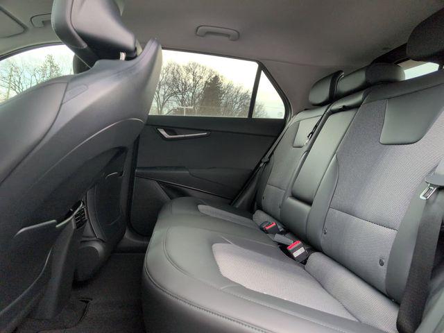 2026 Kia Niro EV Wind