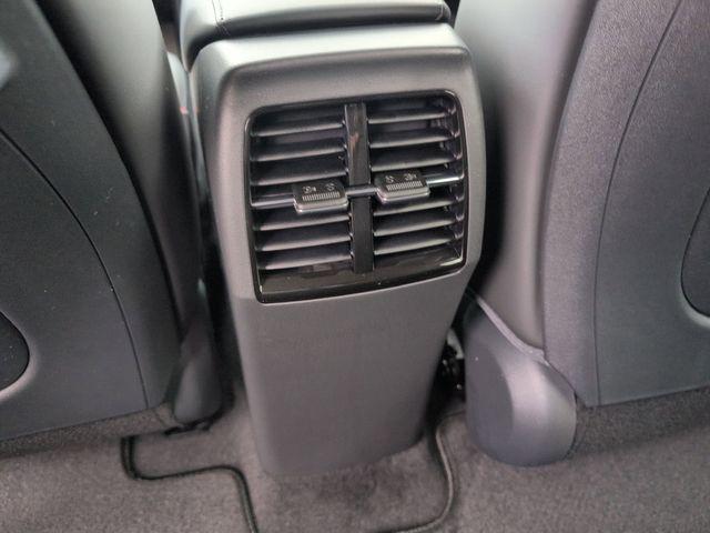 2026 Kia Niro EV Wind