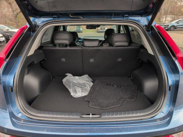 2026 Kia Niro EV Wind