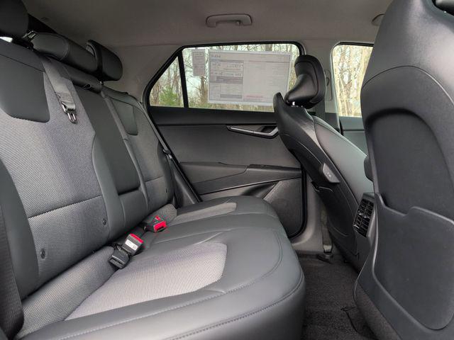 2026 Kia Niro EV Wind