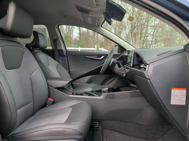 2026 Kia Niro EV Wind