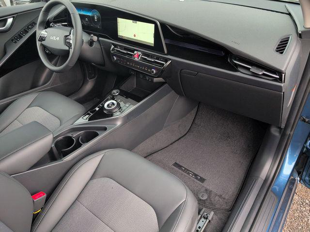 2026 Kia Niro EV Wind