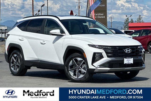 2026 Hyundai Tucson SEL Premium for sale in Medford , OR