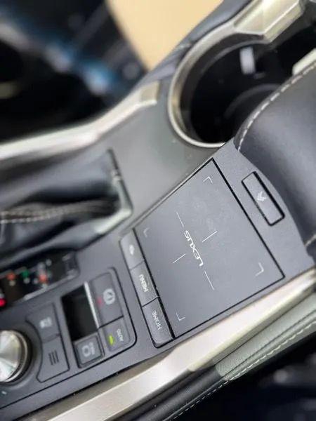 2019 Lexus NX 300 300